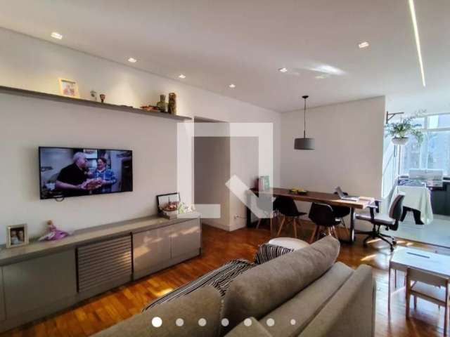 Lindo apartamento no Santo Antonio