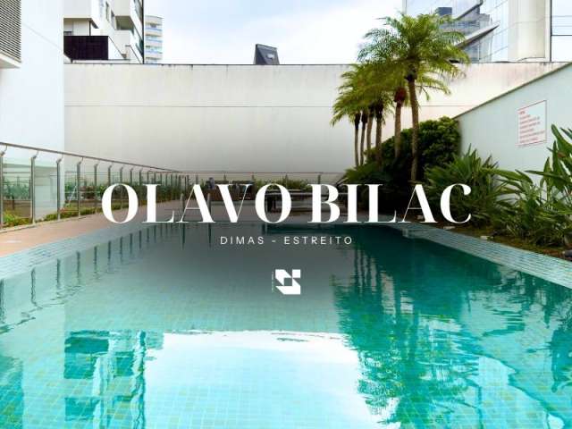 Boulevard Olavo Bilac – Viva o Extraordinário no Estreito, Florianópolis