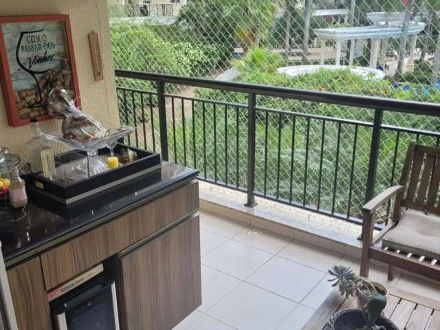 Lindo apartamento pronto para morar no Recreio dos Bandeirantes