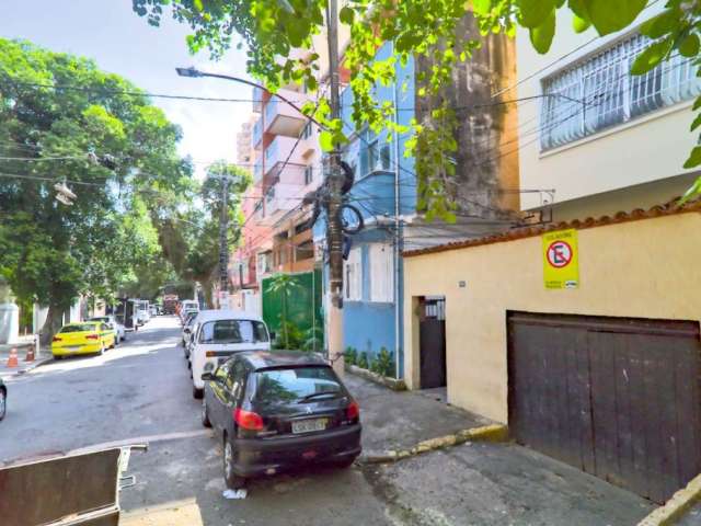 Lindo apartamento na Rua Álvaro Ramos- Botafogo