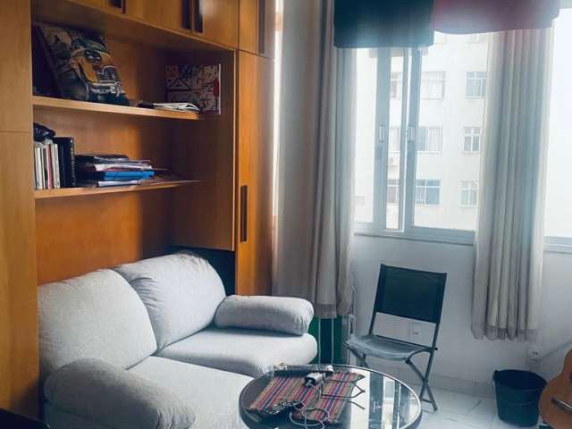 Lindo apartamento em Botafogo