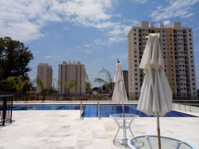 Lindo AP no Cond Residencial Dez Zona Norte