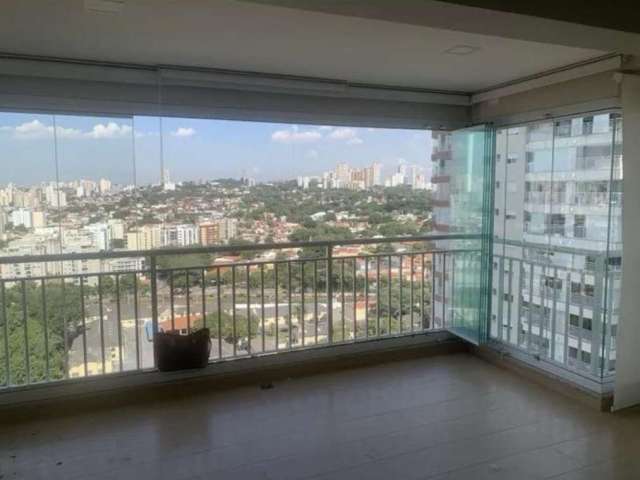 Apartamento para Venda em São Paulo, Vila Anastácio, 2 dormitórios, 1 suíte, 2 banheiros, 2 vagas