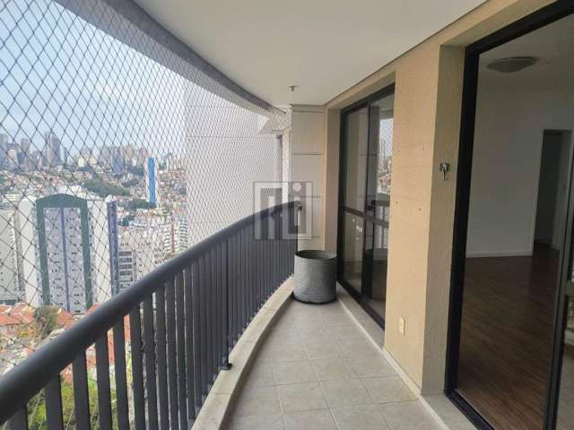 Apartamento para Venda em São Paulo, Vila Pompéia, 3 dormitórios, 3 suítes, 4 banheiros, 3 vagas