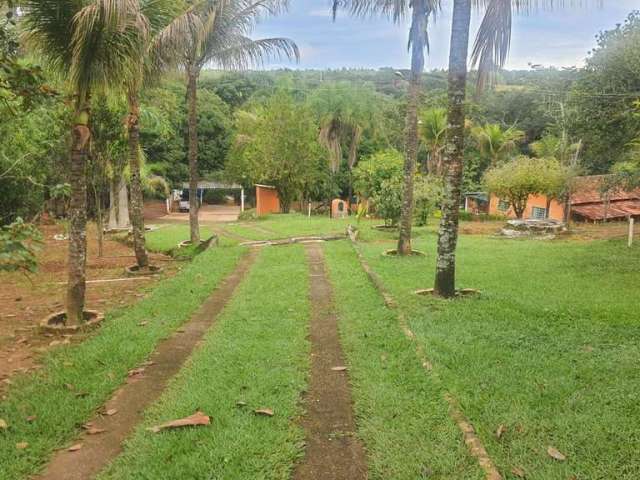 Chacara em bela vista - Chacara rio Piracanjuba