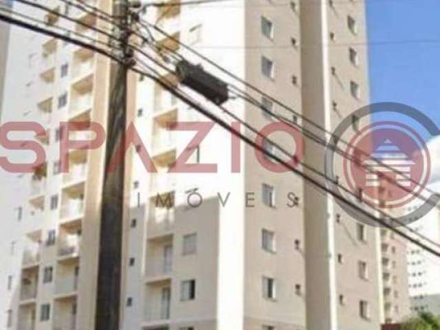 Apartamento com 3 quartos à venda na Avenida Governador Pedro de Toledo, 596, Bonfim, Campinas, 64 m2 por R$ 500.000