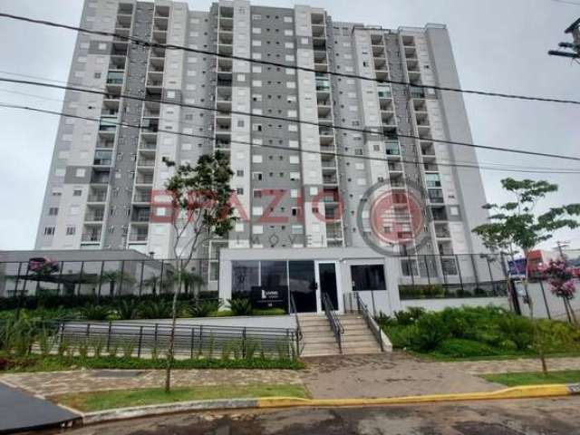 Apartamento com 2 quartos à venda na Rua da Constituição, 46, Bonfim, Campinas, 54 m2 por R$ 574.238