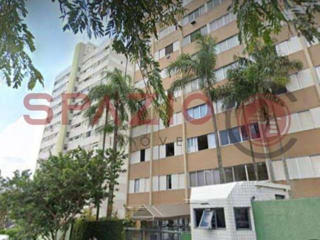 Apartamento com 3 quartos à venda na Rua Barão de Paranapanema, 368, Bosque, Campinas, 88 m2 por R$ 400.000