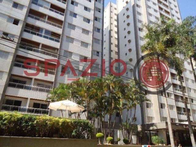 Apartamento com 3 quartos à venda na Travessa Jorge Norton, 40, Bosque, Campinas, 105 m2 por R$ 721.000