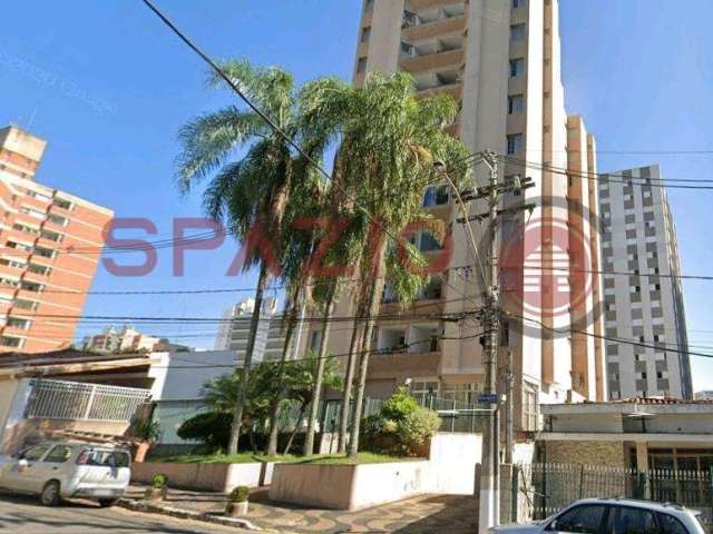 Apartamento com 2 quartos à venda na Rua Padre Francisco de Abreu Sampaio, 269, Parque Itália, Campinas, 75 m2 por R$ 400.000