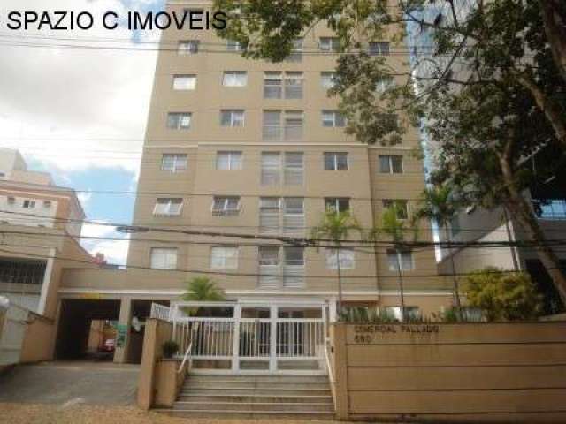 Sala comercial para alugar na Rua Doutor Antônio Álvares Lobo, 660, Botafogo, Campinas, 50 m2 por R$ 1.200