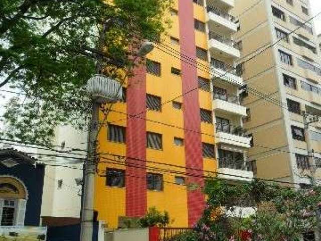 Apartamento com 3 quartos à venda na Rua Quatorze de Dezembro a, 442, Cambuí, Campinas, 107 m2 por R$ 720.000