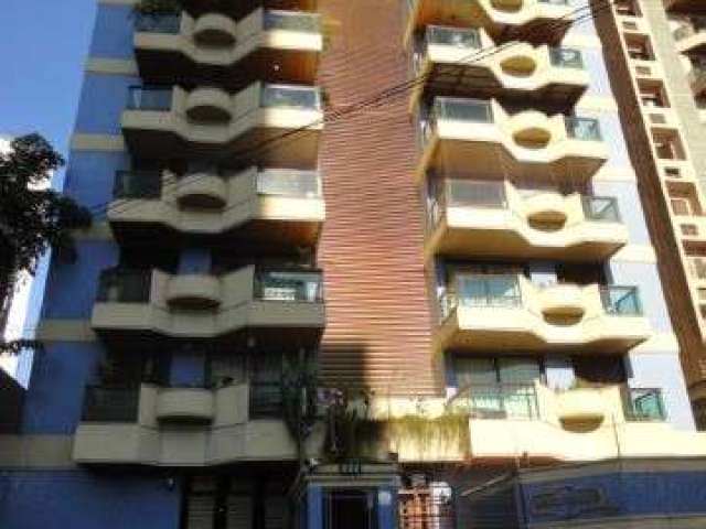 Apartamento com 1 quarto à venda na Rua Coronel Francisco Andrade Coutinho, 222, Cambuí, Campinas, 75 m2 por R$ 480.000