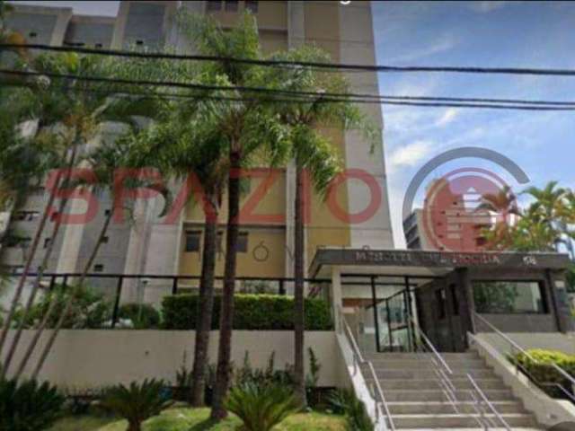 Apartamento com 3 quartos à venda na Rua José Guatemosin Nogueira, 58, Cambuí, Campinas, 160 m2 por R$ 1.250.000