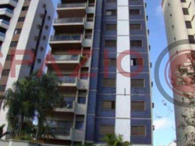 Apartamento com 3 quartos à venda na Rua dos Bandeirantes, 358, Cambuí, Campinas, 170 m2 por R$ 1.600.000