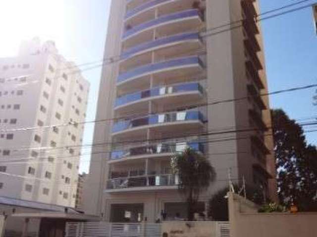 Apartamento com 2 quartos à venda na Rua Santos Dumont, 613, Cambuí, Campinas, 150 m2 por R$ 2.250.000