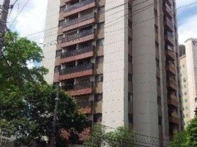 Cobertura com 3 quartos à venda na Rua Doutor Emílio Ribas, 140, Cambuí, Campinas, 165 m2 por R$ 1.500.000