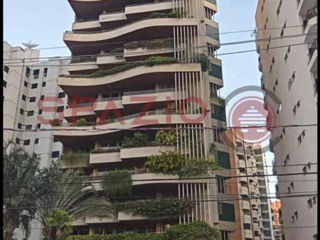 Apartamento com 4 quartos à venda na Rua Doutor Guilherme da Silva, 520, Cambuí, Campinas, 670 m2 por R$ 5.300.000