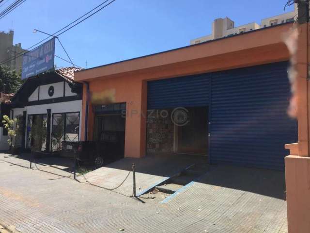 Prédio à venda na Rua Coronel Quirino, 172, Cambuí, Campinas, 615 m2 por R$ 1.400.000