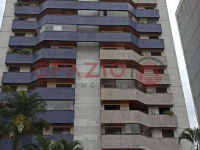 Apartamento com 4 quartos à venda na Rua Doutor José Inocêncio de Campos, 121, Cambuí, Campinas, 165 m2 por R$ 1.300.000