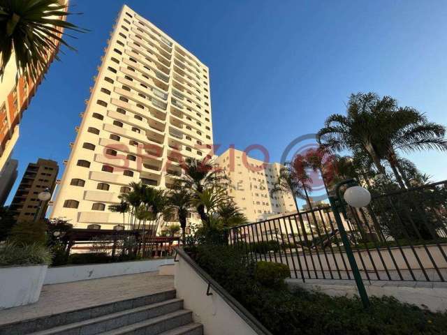 Apartamento com 4 quartos à venda na Rua Alecrins, 234, Cambuí, Campinas, 184 m2 por R$ 1.490.000