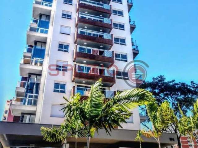 Apartamento com 2 quartos à venda na Rua Doutor Sampaio Ferraz, 374, Cambuí, Campinas, 67 m2 por R$ 1.060.000