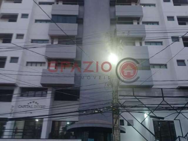 Apartamento com 3 quartos à venda na Rua Major Solon, 281, Cambuí, Campinas, 110 m2 por R$ 700.000