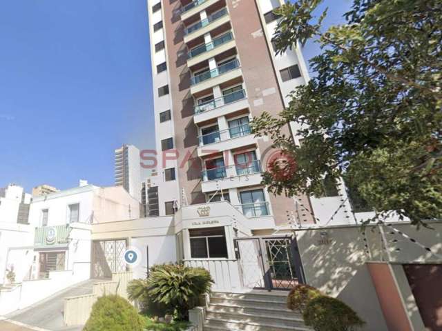 Apartamento com 1 quarto à venda na Rua Doutor Emílio Ribas, 1007, Cambuí, Campinas, 73 m2 por R$ 590.000