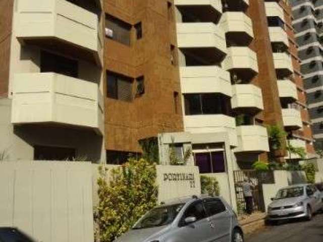 Apartamento com 3 quartos à venda na Rua Bortoloto Martins, 1335, Barão Geraldo, Campinas, 180 m2 por R$ 1.300.000