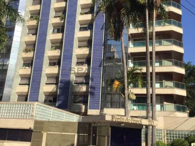 Apartamento com 4 quartos para alugar na Rua Sampainho X, 20, Cambuí, Campinas, 307 m2 por R$ 8.500