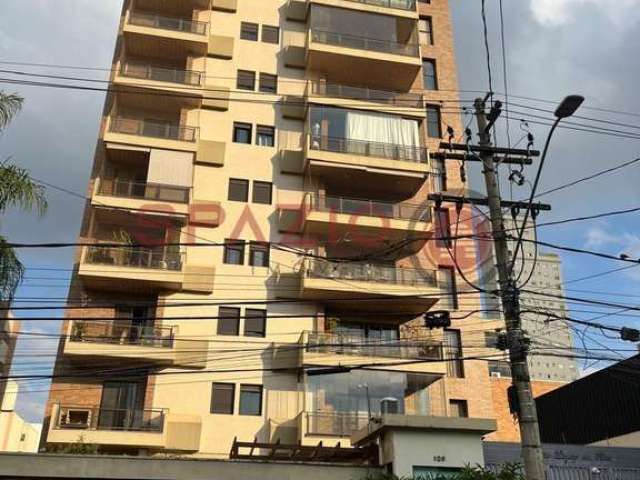 Apartamento com 4 quartos à venda na Rua Dona Josefina Sarmento, 120, Cambuí, Campinas, 197 m2 por R$ 1.400.000