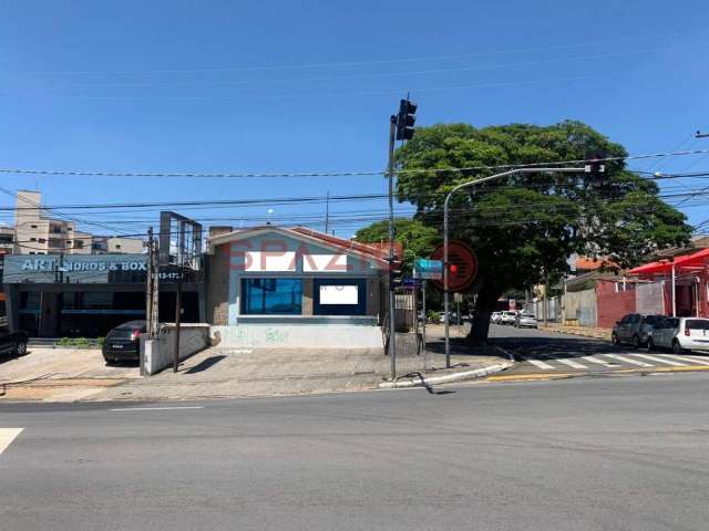 Casa comercial à venda na Andrade Neves, 1609, Castelo, Campinas, 205 m2 por R$ 1.200.000