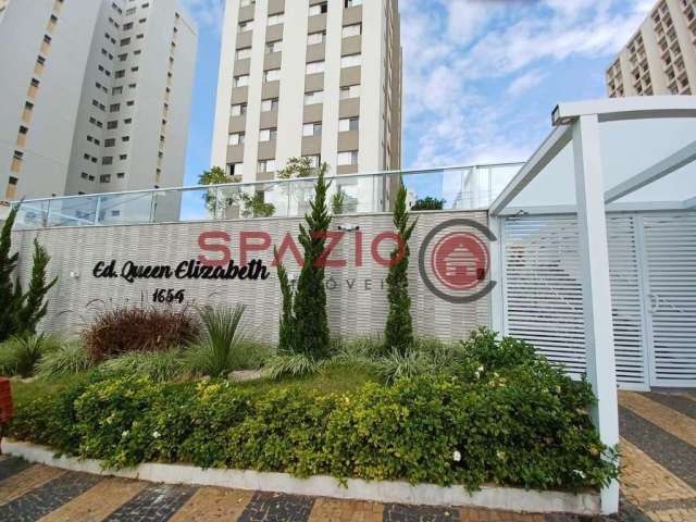 Apartamento com 3 quartos à venda na Avenida Doutor Moraes Salles, 1654, Centro, Campinas, 118 m2 por R$ 650.000