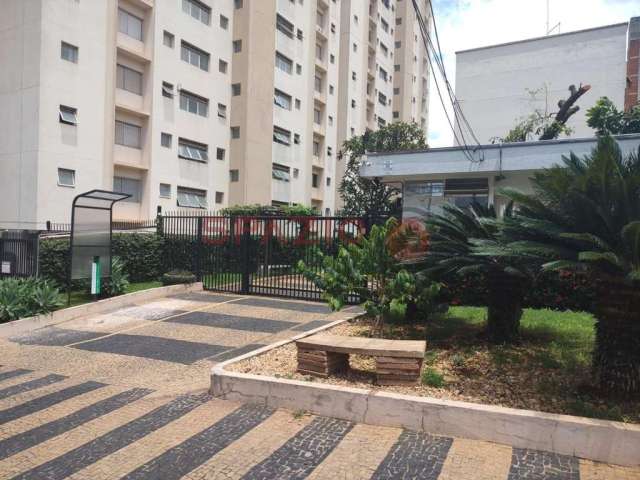 Apartamento com 2 quartos à venda na Avenida Doutor Moraes Salles, 1580, Centro, Campinas, 75 m2 por R$ 300.000