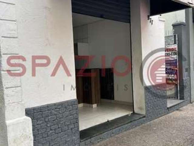 Casa comercial com 3 salas à venda na Rua Ferreira Penteado, 977., Centro, Campinas, 100 m2 por R$ 399.000