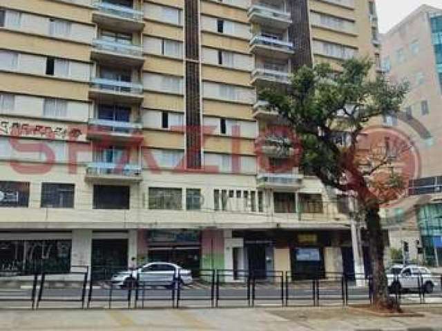 Apartamento com 4 quartos à venda na Avenida Doutor Moraes Salles, 720, Centro, Campinas, 130 m2 por R$ 630.000