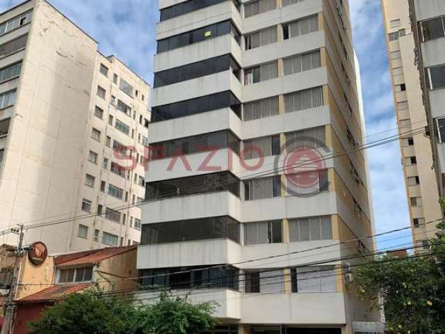 Apartamento com 4 quartos à venda na Rua General Osório., 1647, Centro, Campinas, 190 m2 por R$ 1.150.000