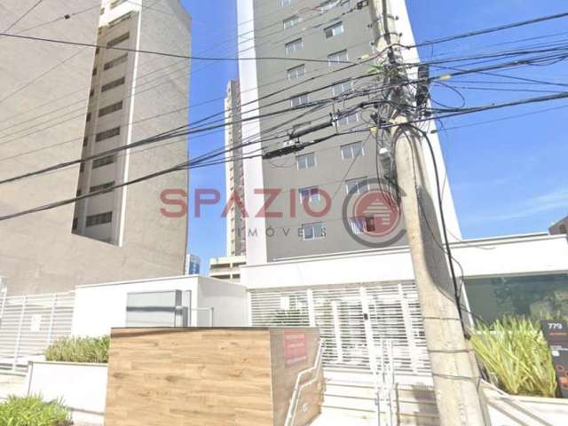 Apartamento com 1 quarto à venda na Rua Doutor Quirino, 779, Centro, Campinas, 45 m2 por R$ 520.000