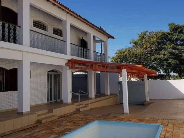 Casa comercial com 3 salas à venda na Rua Maria da Encarnação Duarte, 788, Chácara da Barra, Campinas, 449 m2 por R$ 1.500.000