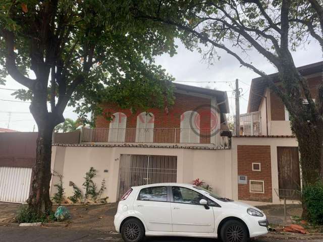 Casa comercial com 3 salas à venda na Rua Nova Aliança, 63, Chácara da Barra, Campinas, 190 m2 por R$ 850.000