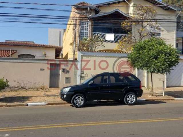 Casa comercial com 4 salas à venda na Rua Mogi Guaçu, 1432, Chácara da Barra, Campinas, 358 m2 por R$ 860.000