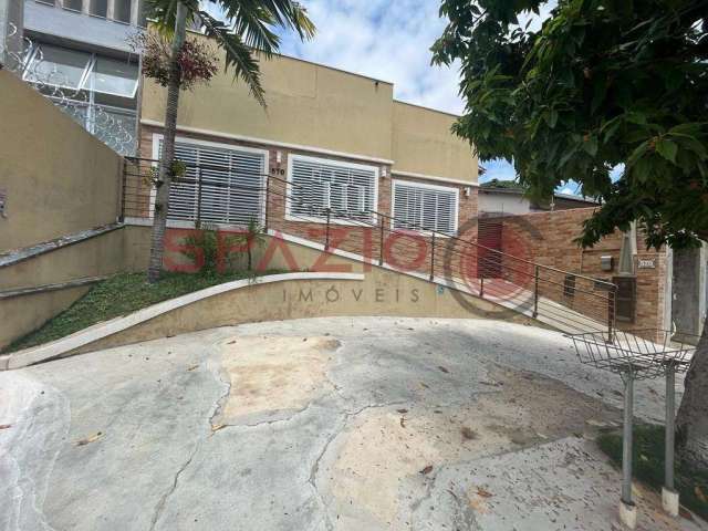 Casa comercial com 1 sala à venda na Rua Novo Horizonte, 570, Chácara da Barra, Campinas, 145 m2 por R$ 850.000