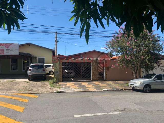 Casa comercial com 4 salas à venda na Avenida Doutor Jesuíno Marcondes Machado, 2282, Chácara da Barra, Campinas, 202 m2 por R$ 1.200.000