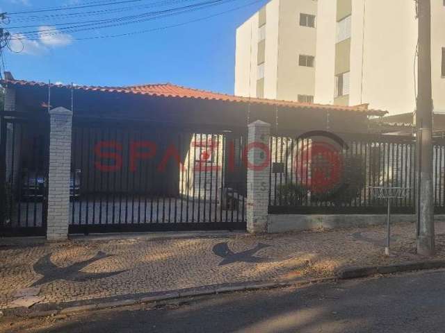 Casa comercial à venda na Presidente Prudente, 436, Chácara da Barra, Campinas, 200 m2 por R$ 800.000