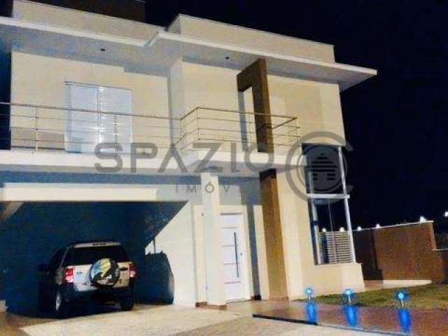 Casa em condomínio fechado com 4 quartos à venda na Rodovia Alkindar Monteiro Junqueira, s/n, Jardim América, Bragança Paulista, 228 m2 por R$ 2.600.000