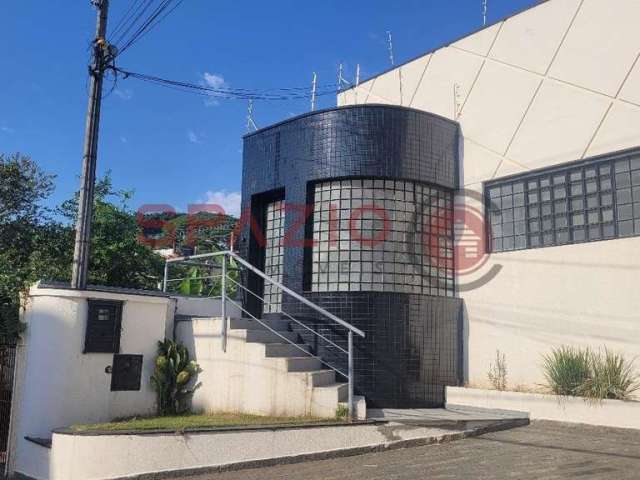 Sala comercial para alugar na Rua João Rodolfo Forster, 276, Jardim Boa Esperança, Campinas, 140 m2 por R$ 2.800