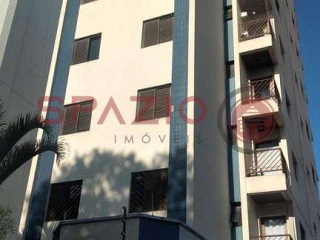 Apartamento com 3 quartos à venda na Rua Dom Pedro I, 402, Jardim Brasil, Campinas, 86 m2 por R$ 530.000