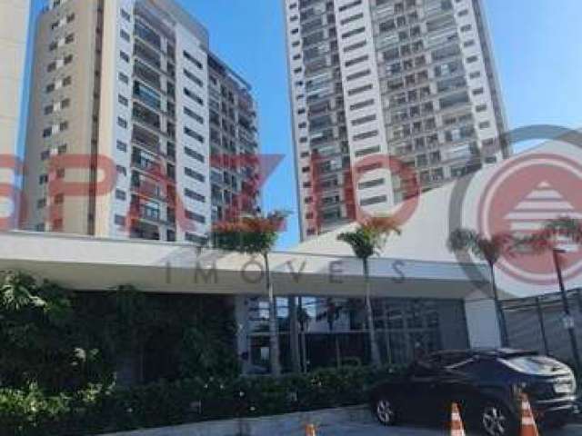 Cobertura com 3 quartos à venda na Rua Alberto Faria., 150, Jardim Guanabara, Campinas, 133 m2 por R$ 1.370.000