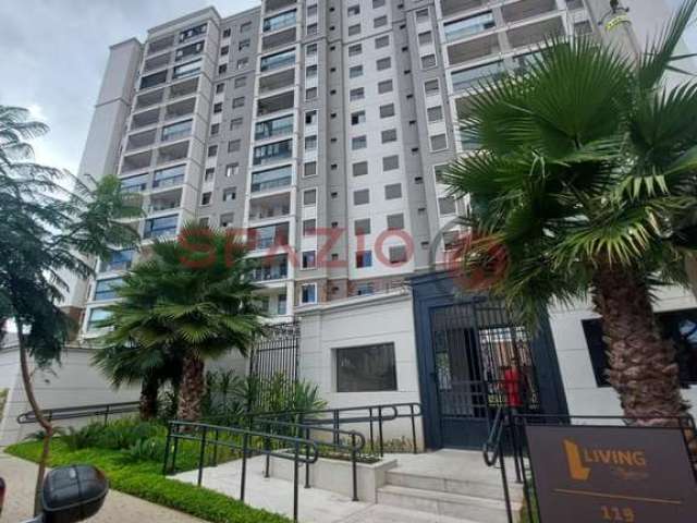 Apartamento com 2 quartos à venda na Rua Bernardo José Sampaio, 119, Jardim Guanabara, Campinas, 64 m2 por R$ 626.181