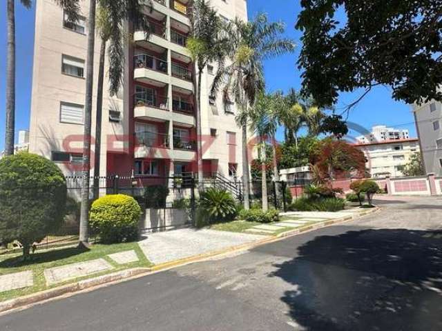 Apartamento com 2 quartos à venda na Rua Coronel Manuel Morais, 381, Jardim Guanabara, Campinas, 72 m2 por R$ 470.000